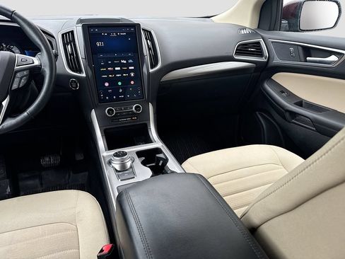 Used 2023 Ford Edge SEL w/ Convenience Package AWD/4WD image 24