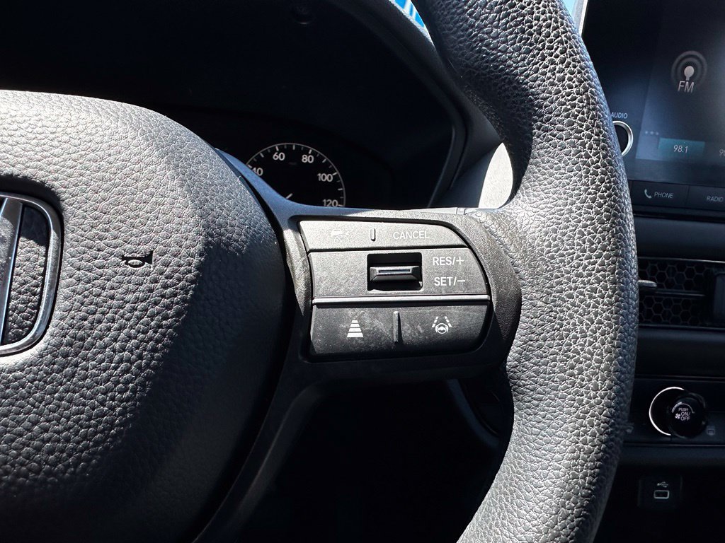 Used 2024 Honda HR-V LX image 33