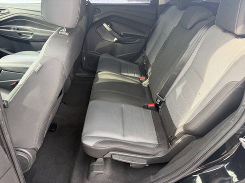 Used 2017 Ford Escape S FWD image 20