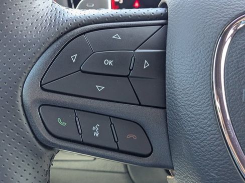 New 2026 Dodge Durango GT image 28