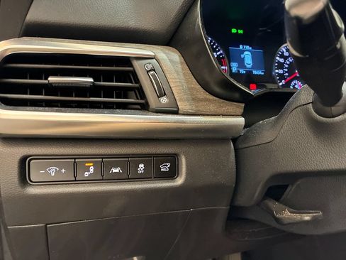 Used 2021 Kia Telluride EX w/ EX Premium Package AWD/4WD image 26