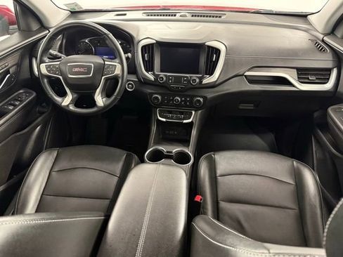 Used 2023 GMC Terrain SLT image 15