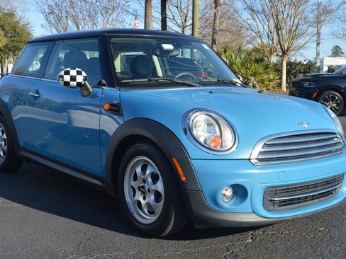 Used 2013 MINI Cooper Hardtop image 7