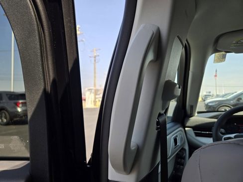 New 2026 Ford Explorer Active w/ Active Comfort Package AWD/4WD image 22