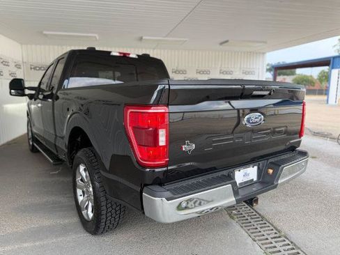 Certified 2022 Ford F150 XLT w/ Equipment Group 302A High RWD image 2