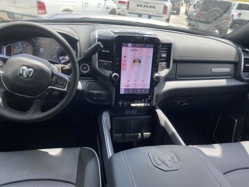 New 2025 RAM 2500 Laramie w/ Night Edition image 20