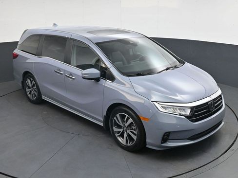 Used 2023 Honda Odyssey Touring image 23