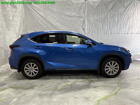Used 2019 Lexus NX 300 AWD image 14