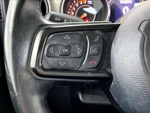 Used 2018 Jeep Wrangler Unlimited Sport S image 26