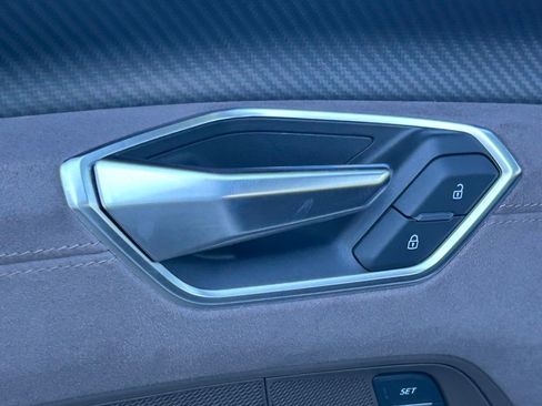 Used 2023 Audi RS e-tron GT w/ Ceramic Brake Package image 74