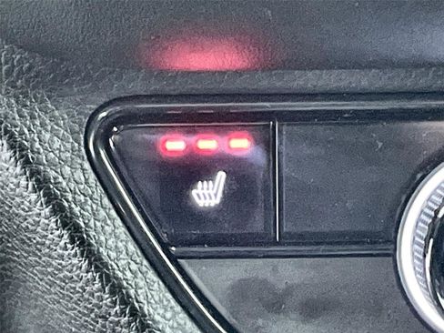 Certified 2025 Honda HR-V Sport image 13