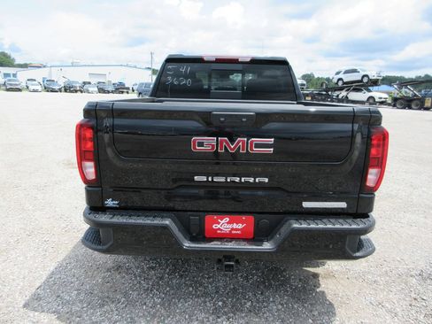 New 2026 GMC Sierra 1500 Elevation w/ Elevation Premium Package AWD/4WD image 7