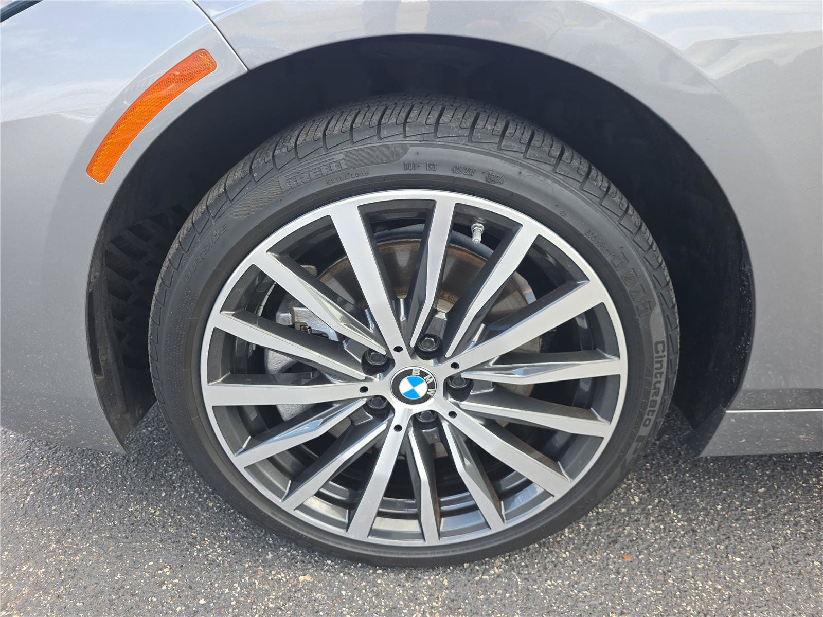 Certified 2023 BMW 228i xDrive Gran Coupe AWD/4WD image 7