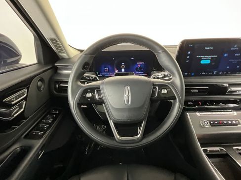 Used 2025 Lincoln Aviator 2WD w/ Equipment Group 101A image 11