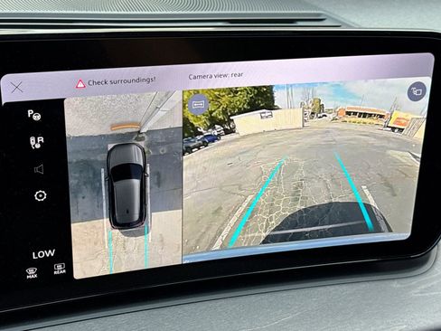 New 2026 Audi Q3 quattro 2.0T image 17