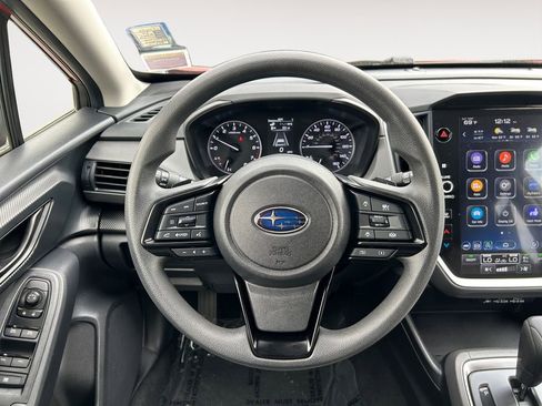 Used 2024 Subaru Crosstrek 2.0i Premium w/ Crosstrek Mirror Package AWD/4WD image 14