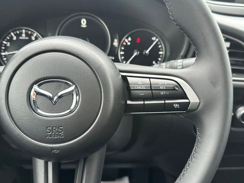 New 2026 MAZDA CX-30 AWD 2.5 S w/ Select Sport Pkg image 23