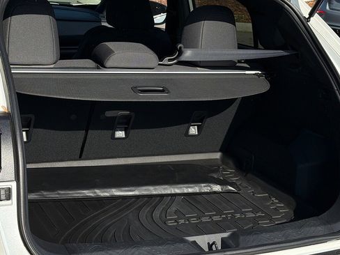 Used 2024 Subaru Crosstrek 2.5i Sport w/ Popular Package #4A image 26