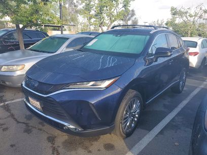 Used 2024 Toyota Venza XLE