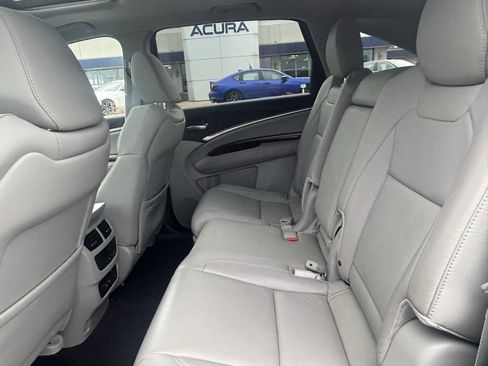 Used 2019 Acura MDX SH-AWD image 15