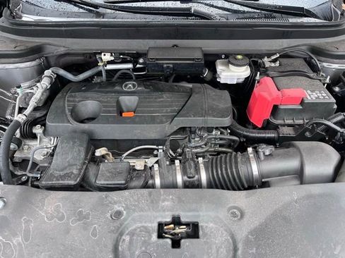 Used 2023 Acura RDX A-Spec FWD image 5