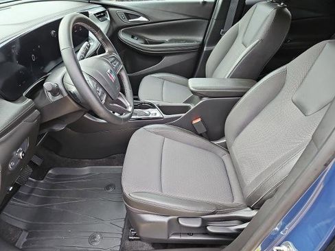 Certified 2025 Buick Encore GX Preferred image 18