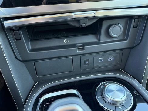 Certified 2023 INFINITI QX80 Premium Select w/ Cargo Package AWD/4WD image 30