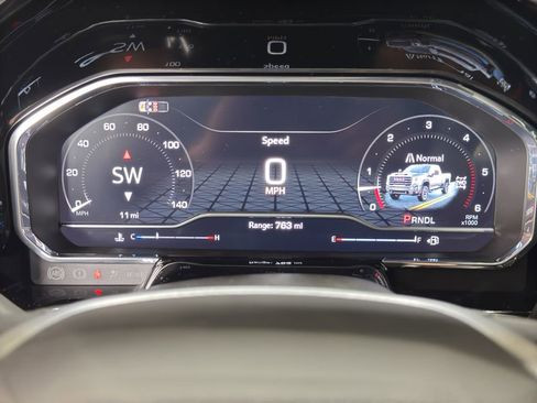 New 2025 GMC Sierra 2500 SLT w/ SLT Convenience Package image 31