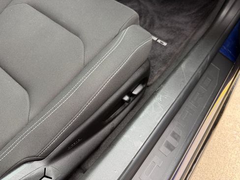 Used 2019 Chevrolet Camaro SS RWD image 24