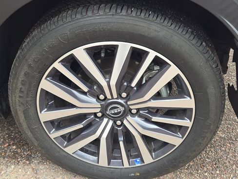 Used 2024 Nissan Kicks SR FWD image 24