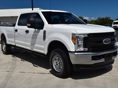 Used 2017 Ford F250 XL w/ Power Equipment Group