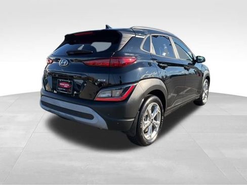 Used 2023 Hyundai Kona SEL w/ Cargo Package image 8