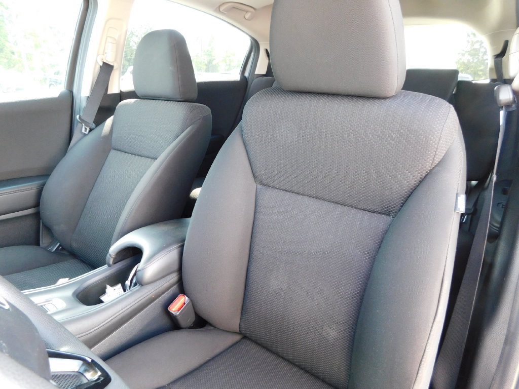 Used 2016 Honda HR-V EX image 15