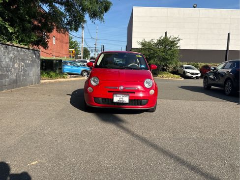Used 2015 FIAT 500 Pop FWD image 32