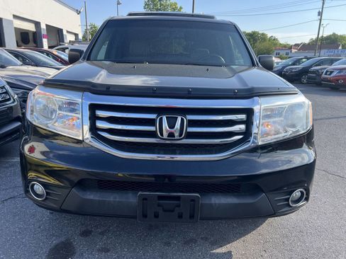 Used 2014 Honda Pilot EX-L image 2