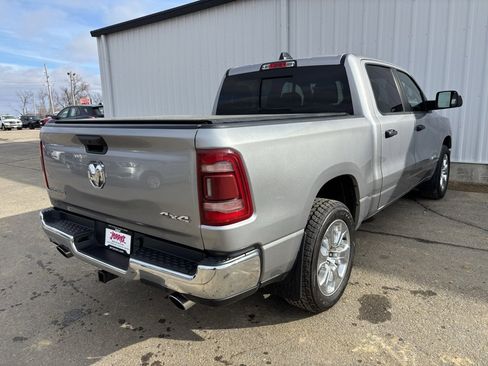 Used 2023 RAM 1500 Big Horn image 5