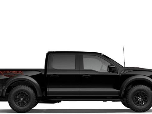New 2026 Ford F150 Raptor AWD/4WD image 27