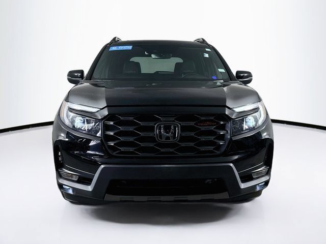 Used 2023 Honda Passport TrailSport image 4
