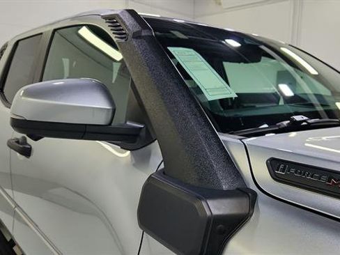 Used 2024 Toyota Tacoma 4x4 Double Cab Hybrid image 40