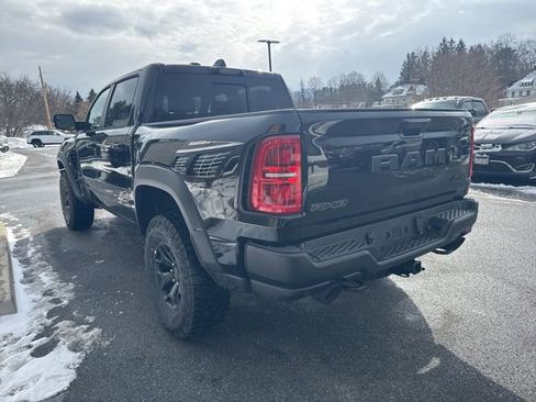 New 2026 RAM 1500 RHO w/ RHO Level 1 Equipment Group image 4