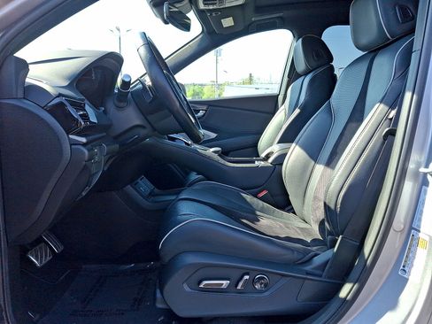 Used 2021 Acura RDX A-Spec AWD/4WD image 11