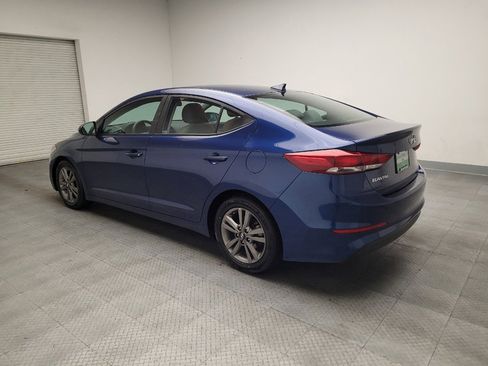 Used 2018 Hyundai Elantra SEL FWD image 3