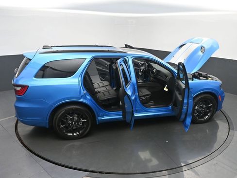 New 2026 Dodge Durango GT AWD/4WD image 65