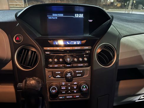 Used 2014 Honda Pilot EX image 18