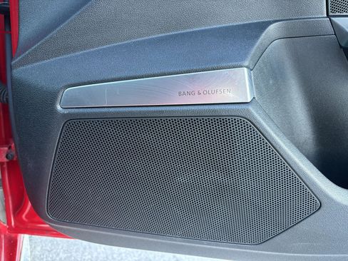 Used 2023 Audi S3 Premium Plus w/ Premium Plus Package image 40