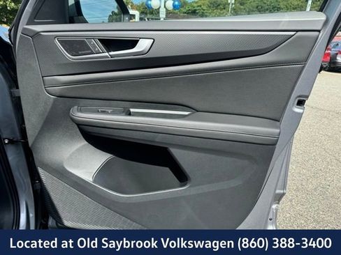 New 2024 Volkswagen Atlas Cross Sport SEL Premium R-Line image 23