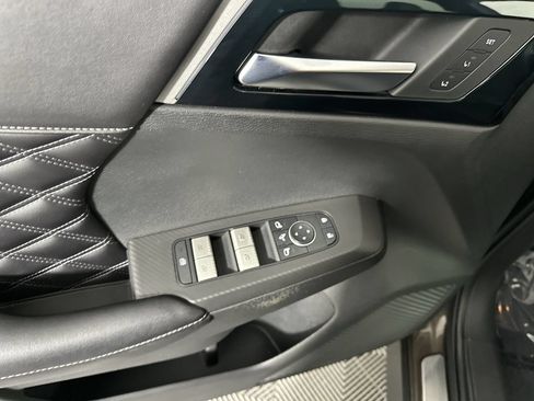 Used 2022 Mitsubishi Outlander SEL FWD image 5