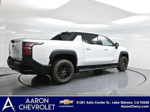 New 2026 Chevrolet Silverado EV LT AWD/4WD image 38