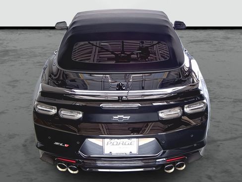 Used 2023 Chevrolet Camaro ZL1 image 3