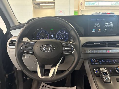 Used 2020 Hyundai Palisade SEL AWD/4WD image 12